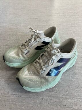 New Balance Fuelcell